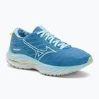 Жіночі кросівки Mizuno Wave Rider 26 Roxy atomiz/white/daiqgreen