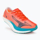Кросівки для бігу чоловічі Mizuno Wave Duel Pro soleil/bashes/mblue