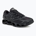 Кросівки Mizuno Wave Prophecy LS black