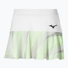 Спідниця тенісна Mizuno Release Flying Skirt white
