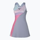 Сукня тенісна Mizuno Release Dress silver bullet