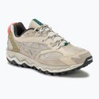 Кросівки Mizuno Wave Mujin TL silver cloud/white sand/cedar