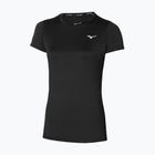 Футболка жіноча Mizuno Impulse Core Tee black