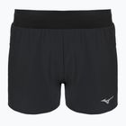 Шорти жіночі Mizuno Alpha 4.5 black