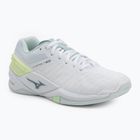 Кросівки гандбольні жіночі Mizuno Wave Stealth Neo