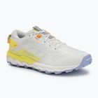 Кросівки для бігу жіночі Mizuno Wave Daichi 7 Roxy snow white