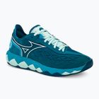 Взуття для тенісу чоловіче Mizuno Wave Enforce Tour AC moroccan blue/white/bluejay