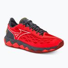 Взуття для тенісу чоловіче Mizuno Wave Enforce Tour AC radiant red/white/ebony