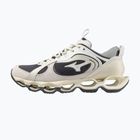 Кросівки Mizuno Wave Prophecy Βeta 2 dark shadow/white/snow white