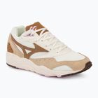 Кросівки чоловічі Mizuno Contender S mojave desert / tiger's eye / snow white
