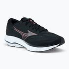 Кросівки для бігу жіночі Mizuno Wave Ultima 15 black/ dubarry/ oyster mushroom