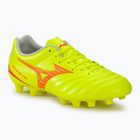 Кросівки футбольні чоловічі Mizuno Monarcida Neo III Select Md