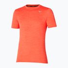 Футболка  чоловіча Mizuno Impulse Core Tee nasturtium