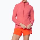 Жіноча бігова куртка Mizuno Alpha Jacket dubarry