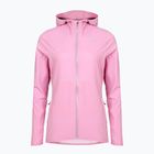 Куртка для бігу жіноча Mizuno Waterproof 20K ER lilac chiffon