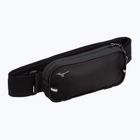 Пояс для бігу Mizuno Waist S black