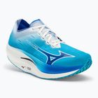 Кросівки для бігу жіночі Mizuno Wave Rebellion Pro 2 river blue/mugen blue/white