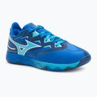 Кросівки для тенісу Mizuno Wave Medal Neo mugen blue/white/river blue
