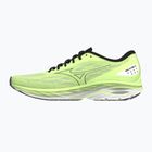 Кросівки для бігу чоловічі Mizuno Wave Ultima 15 mizuno neo lime/black/mizuno snow white