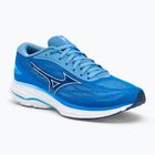 Кросівки для бігу жіночі Mizuno Wave Ultima 15 mugen blue/white/glacier lake