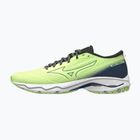 Чоловічі кросівки Mizuno Wave Prodigy 6 mizuno neo lime/black