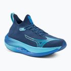 Кросівки для бігу чоловічі Mizuno Neo Vista estate blue/river blue/mugen blue