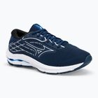 Кросівки для бігу чоловічі Mizuno Wave Equate 8 pageant blue/white/silver