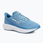 Кросівки для бігу дитячі Mizuno Enerzy Rider Jr glacier lake/white/parisian blue