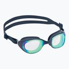 Окуляри для плавання Nike Expanse Mirrored темно-сині NESSB160