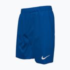 Шорти для плавання дитячі Nike Essential 6" Volley game royal