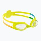 Окуляри для плавання дитячі Nike Easy Fit atomic green NESSB166-312