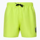 Шорти для плавання чоловічі Nike Liquify Swoosh 5" Volley зелені NESSC611-312