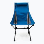 Крісло туристичне Vango Micro Tall Recline Chair mykonos blue