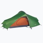Намет кемпінговий 1-місний Vango Nevis 100 pamir green