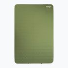 Матрац самонадувний Vango Arcadia 10 Double olive