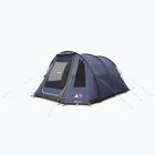 Намет кемпінговий семимісний Vango Iris 500 twilight blue