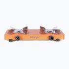 Плита туристична Vango Blaze Double burnt orange