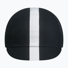 Кепка велосипедна Rapha Cap II black/white