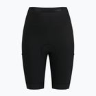 Шорти велосипедні жіночі Rapha Core Cargo Shorts black/white