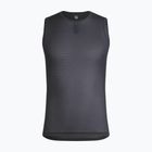 Майка велосипедна чоловіча Rapha Lightweight Base Layer - Sleeveless black/black