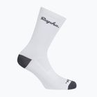 Шкарпетки Rapha Logo Socks white/grey