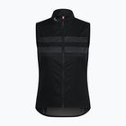 Жилет велосипедний жіночий Rapha Brevet Gilet III black/silver