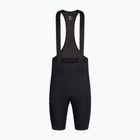 Шорти велосипедні чоловічі Rapha Brevet Element Cargo Bib Shorts black/black