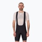 Шорти велосипедні чоловічі Rapha Core Bib Shorts black/black
