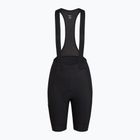 Шорти велосипедні жіночі Rapha Brevet Element Cargo Bib Shorts black/white