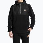 Чоловіча тренувальна куртка Ellesse Venaro чорна