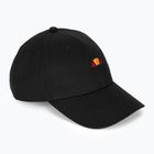 Бейсболка Ellesse Marlon чорна