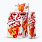 Енергетичний гель HIGH5 Energy 40 г ягідний