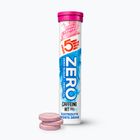 Електроліти HIGH5 ZERO Caffeine Hit pink grapefruit
