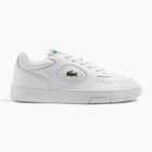 Кросівки чоловічі Lacoste 46SMA0045 white/white